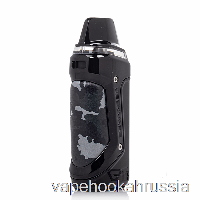 Vape Russia Geek Vape An2 (aegis Nano 2) система под 30 Вт полночь темная